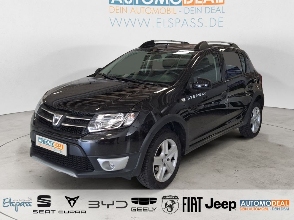 Image of Dacia Sandero