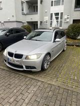BMW 318i touring -