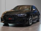 Audi RS 4 Avant edition 25 years - mit Benzin-Antrieb: Allradantrieb, Kombi