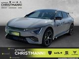 Kia EV6 GT 4WD Elektro 84 kWh *PANORAMAGLASDACH* - Kia Gebrauchtwagen