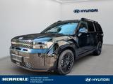 Hyundai SANTA FE BLACKLINE*0,5%-VERSTEUERUNG*VOLL*DigKey