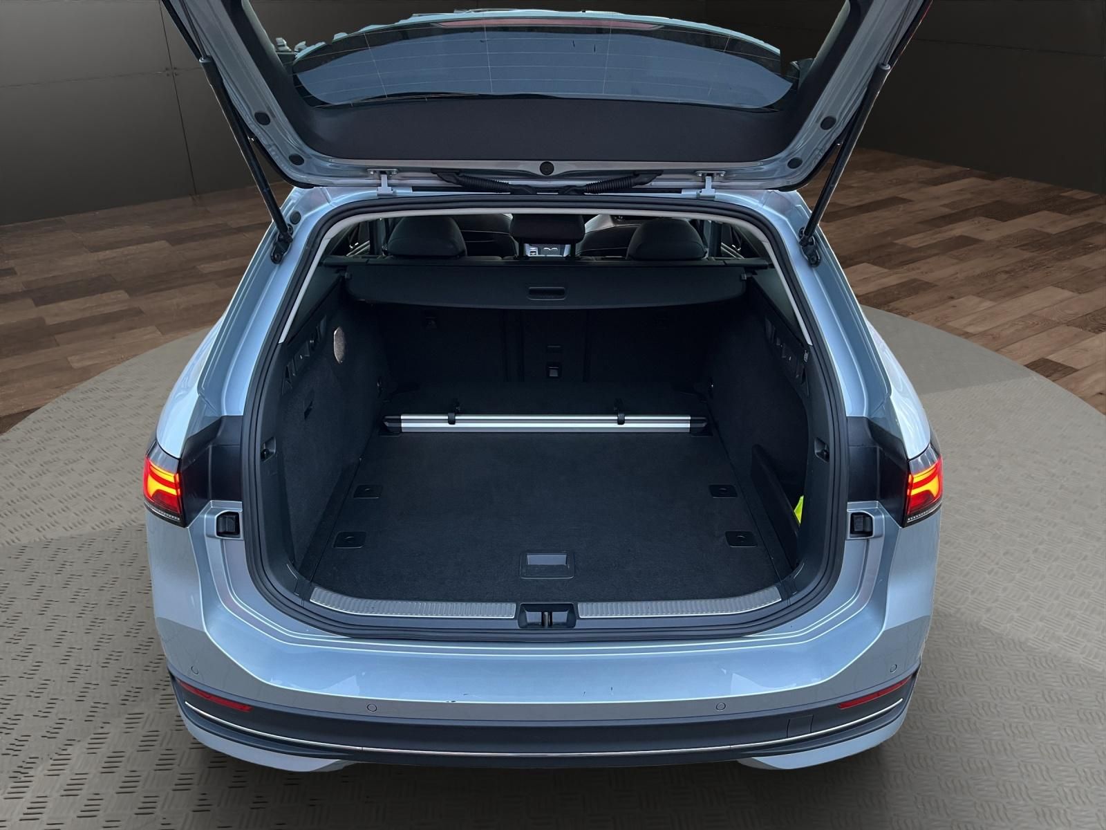 Volkswagen Passat Variant - Bild 19