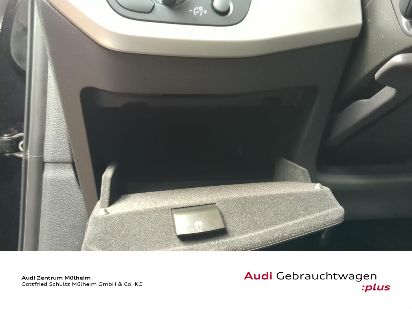 Audi A4 allroad 45 TFSI quattro Navi virtual LED AHK, миниатюра 18