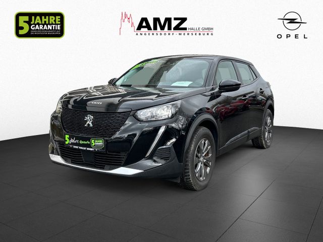 Peugeot 2008-e Active Rückfahrkamera*NAVI*LM*Tempomat