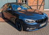 BMW 330i GT Sport Line F34 gepflegt TOP - BMW 330