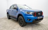Ford Ranger Stormtrak °GARANTIE 02.2028°Standheizung° - gebrauchte Ford Ranger aus dem Jahr 2023
