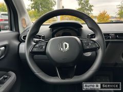 LEAPMOTOR T03 37,3 kWh EV Panorama Navi ACC Klimaautom