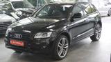 Audi Q5 2.0 TDI  quattro S-Line*ACC*AHK*KAM*PANO*21" - Audi Vorführfahrzeuge