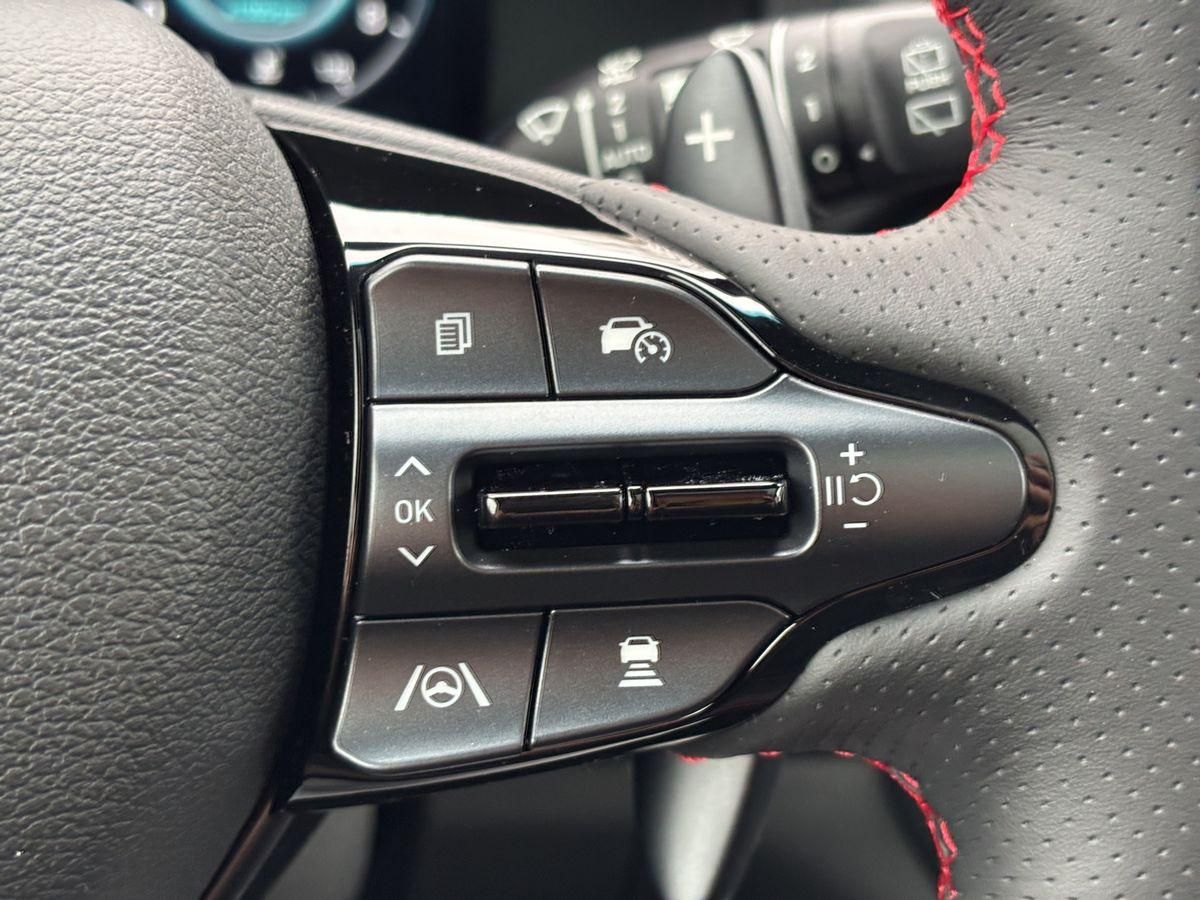 Hyundai i30 – Bild 25