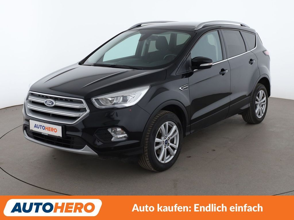 Image of Ford Kuga