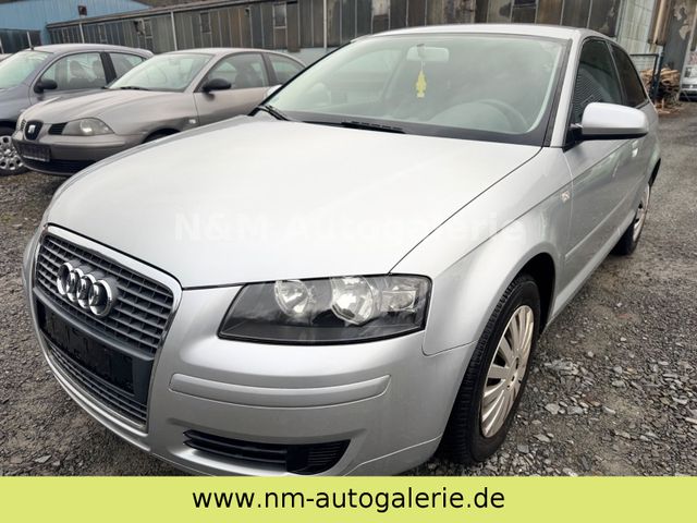 Audi A3 1.6 Attraction