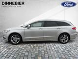 Ford Mondeo Titanium *LED*ParkAssi*SHZ* CAM*LED*PDC - Ford Mondeo mit Benzin-Antrieb: Kombi, Automatik