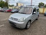 Citroën Berlingo 1.6 16V Multispace Plus / Tüv neu - gebrauchte Citroën Berlingo aus dem Jahr 2005
