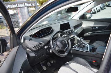 Peugeot 5008 - 9