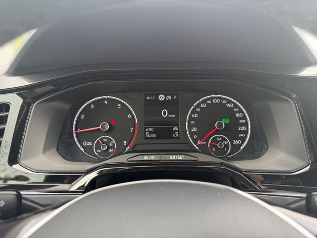 Polo Beats 1.0 TSI DSG Navi LED CarPlay