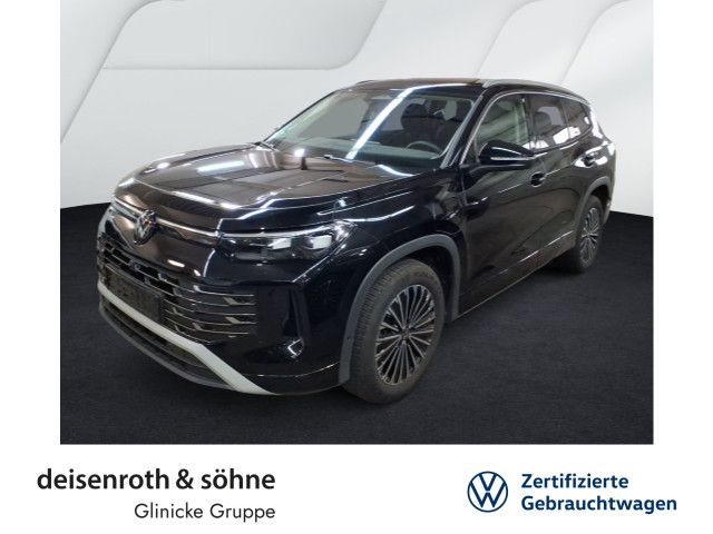 Volkswagen Tayron Elegance eHybrid AHK/HDMatrix/Nav/DCC/ACC