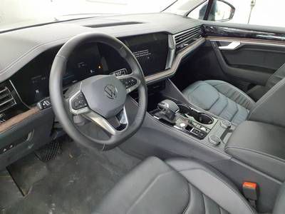 Volkswagen Touareg - Bild 4