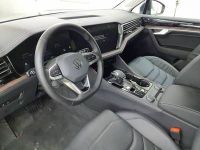 Volkswagen Touareg - Vorschau Bild 4
