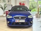 Seat 1.5 TSI FR DSG /Panorama/LED/Carplay/DAB/18" - Seat Ibiza in Leipzig