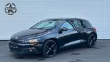 Volkswagen Scirocco /R-Line/ Pano/ - Volkswagen Scirocco: Schwarz