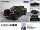 Ford Ranger DoKa 2.0l Ecoblue Wildtrak 151 kW