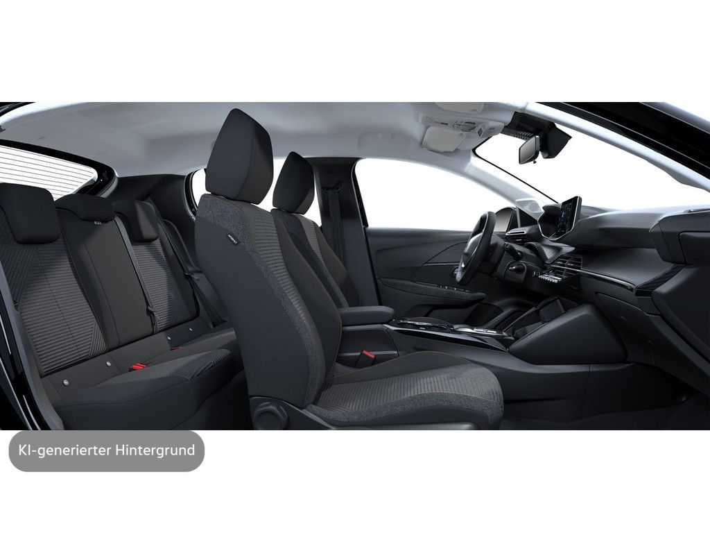 Peugeot e-208 - Bild 3