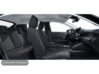 Peugeot e-208 - Vorschau Bild 3