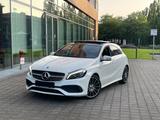 Mercedes-Benz A 180 BlueEfficiency AMG-LINE/PANO/SHZ/NAVI/PDC - Mercedes-Benz A 180 in Bochum
