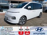 Hyundai STARIA 9-Sitzer HEV 6-AT 2WD PRIME Park-Paket