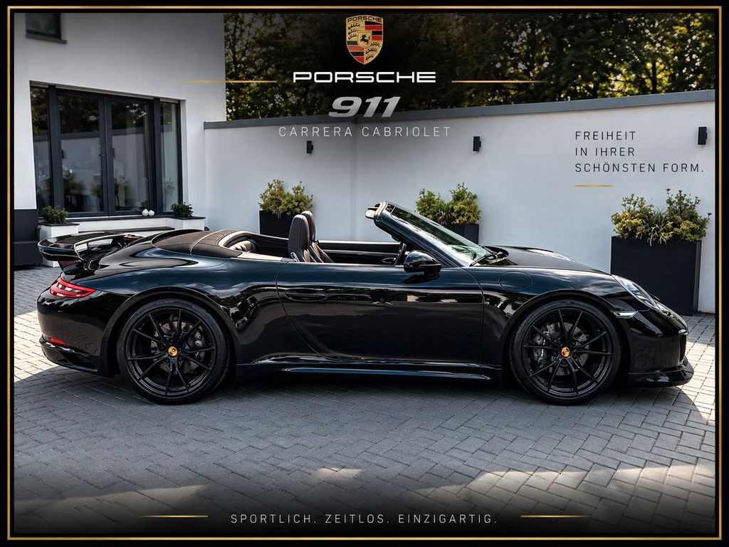 Image of Porsche 911