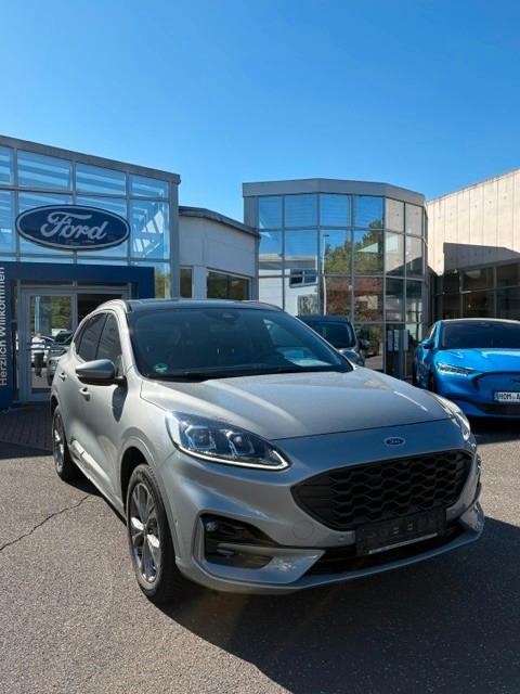 Ford Kuga Plug-In Hybrid ST-Line X