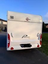 Bürstner Premio Life 480 TS - Bürstner 480