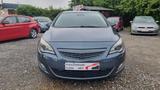 Opel Astra J Lim. 5-trg. Sport / Inkl. Garantie - Opel Astra aus 2009: J
