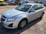 Chevrolet Cruze 1.6 Benzin Klima - gebrauchte Chevrolet Cruze aus dem Jahr 2014