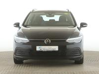 Volkswagen Golf VIII Variant 1.0 TSI Life LED+PDC+Navi+SHZ+