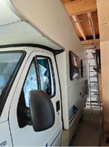 Fiat Ducato 2.8 Pritsche  - Fiat Diesel Ducato 2 8