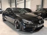 Mercedes-Benz E 500 AMG *Einzelstück*Ambiente*360*Sportabgas*L - Mercedes-Benz mit Benzin-Antrieb: Cabrio, Automatik