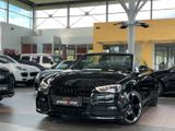Audi A3 1.4 TFSI S line Style Edition 18" Kopfheizung - Audi A3: Schwarz, Cabrio