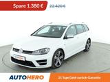 Volkswagen Golf VII 2.0 TSI R 4Motion BlueMotion Tech Aut. - Volkswagen Golf: V Bluemotion