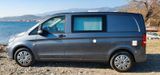 Mercedes-Benz Vito Mixto 114/4MATIC kompakt-Solar-StandH-Dusch - Mercedes-Benz Allradantrieb