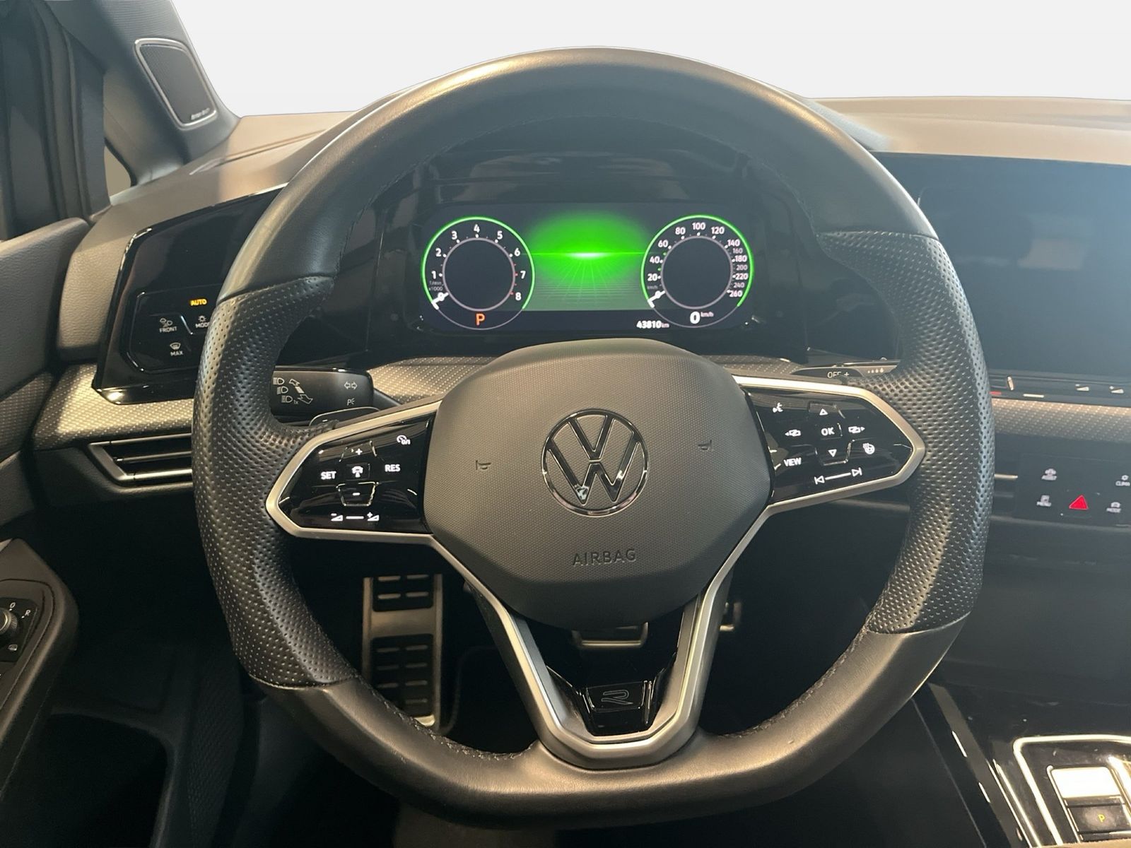 Volkswagen Golf - Bild 16