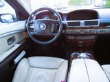 BMW 760Li V12 ''Top Zustand'' Alcantara-Himmel Voll - BMW 760 aus 2003