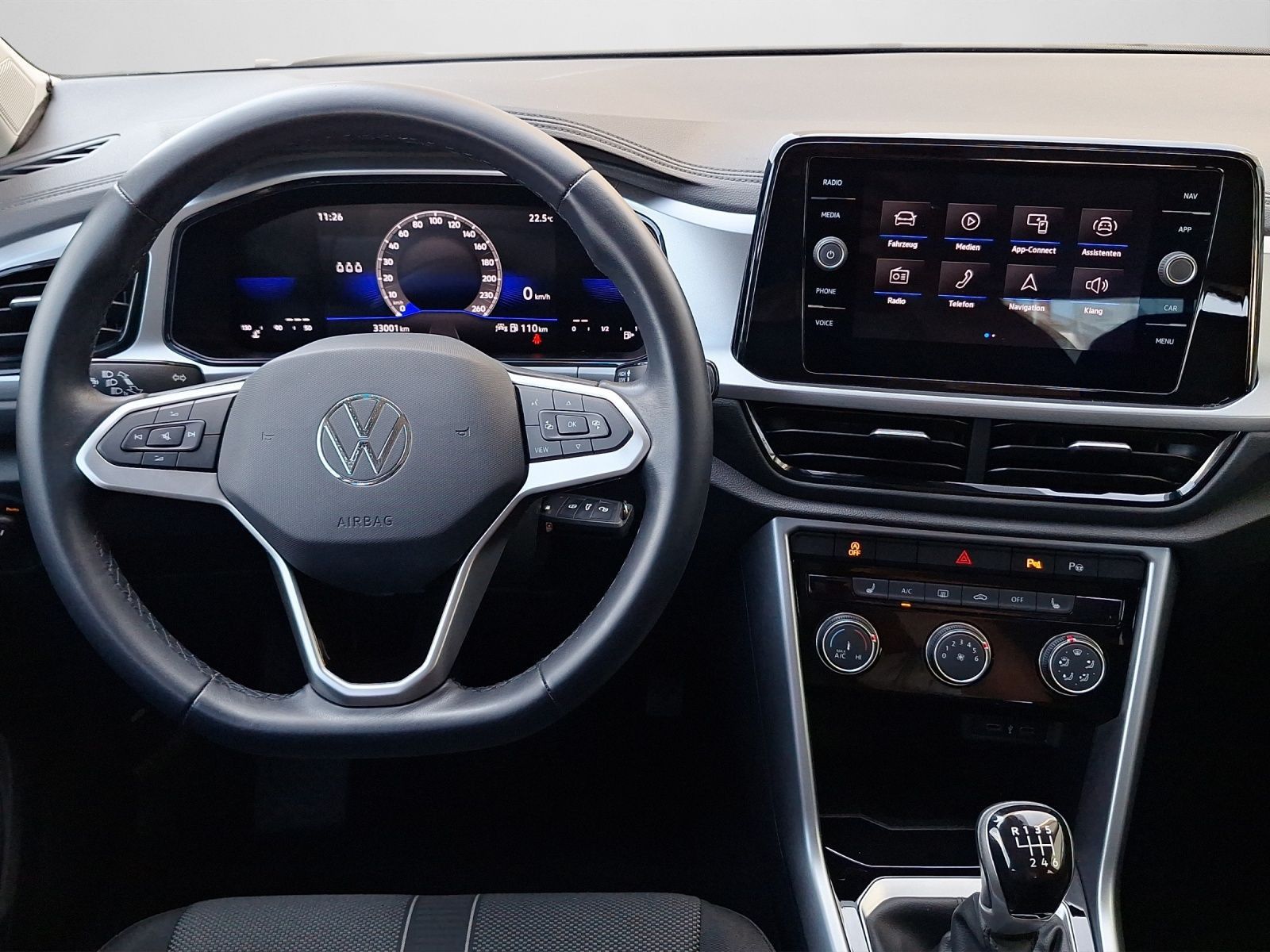 Volkswagen T-Roc - Bild 4