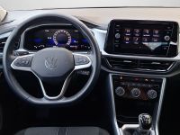 Volkswagen T-Roc - Vorschau Bild 4