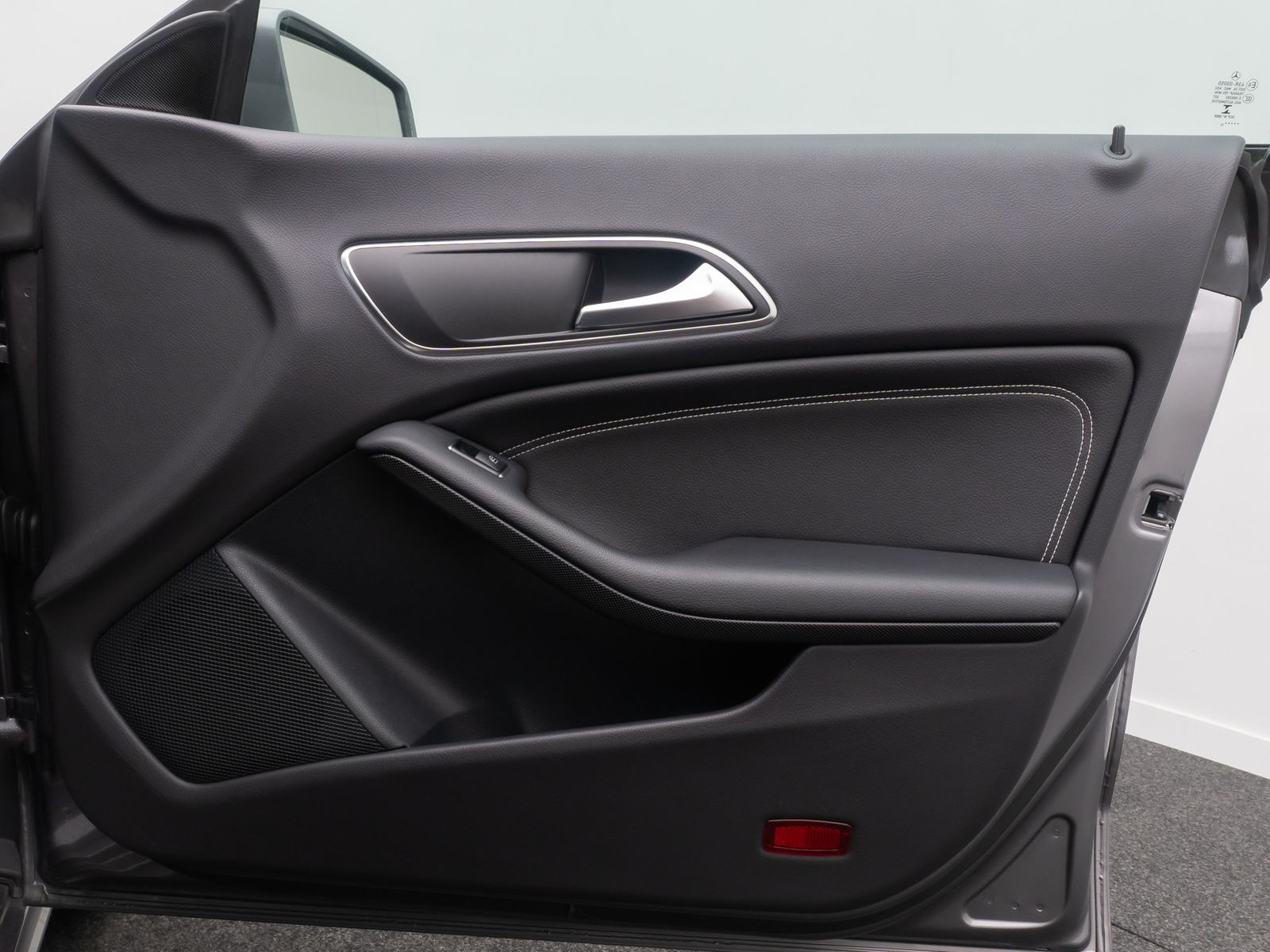 Fahrzeugabbildung Mercedes-Benz CLA 200 CDI NAVI Standhzng AudioSyst BerganfahrS