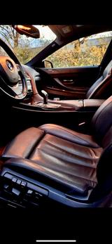 BMW 640 Gran Coupé 640d Gran Coupé M Sport Editi... - BMW 640 Gran Coupé: Privatanbieter