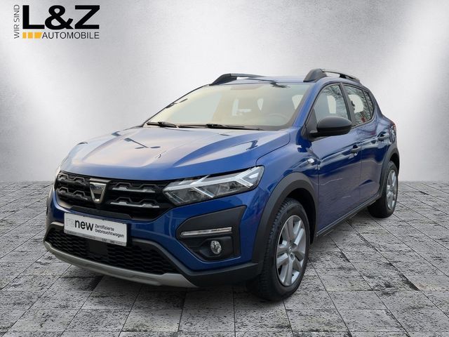 Dacia Sandero III Stepway 1.0 TCe 90 Essential