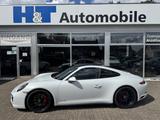 Porsche 991 Carrera 4 GTS Sportschalensitz/Approved - Porsche 991 in Bielefeld