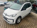Volkswagen up! club 1.0 TSI 4trg. +Parkpilot+Dachpaket+ - VW up! in Bonn