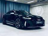 Audi RS7 *B&O*FULL PPF*GARANTIE*CARBON* - gebrauchte Audi RS7 aus dem Jahr 2022